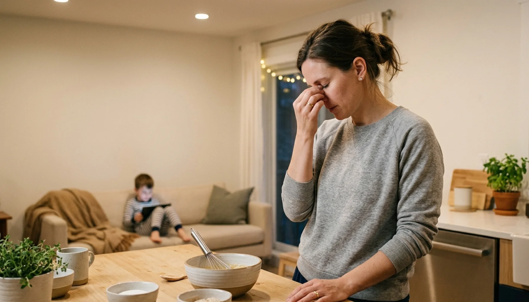 I Was Constantly Yelling at My Kids to Turn Their Tablets Volume Down — Then I Found This 